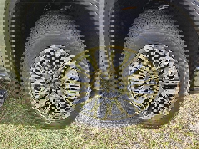 New 2026 GMC Sierra 1500 Denali Ultimate image 16