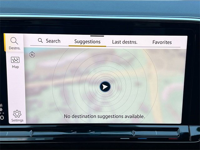 New 2024 Volkswagen Atlas Cross Sport SEL Premium R-Line image 13