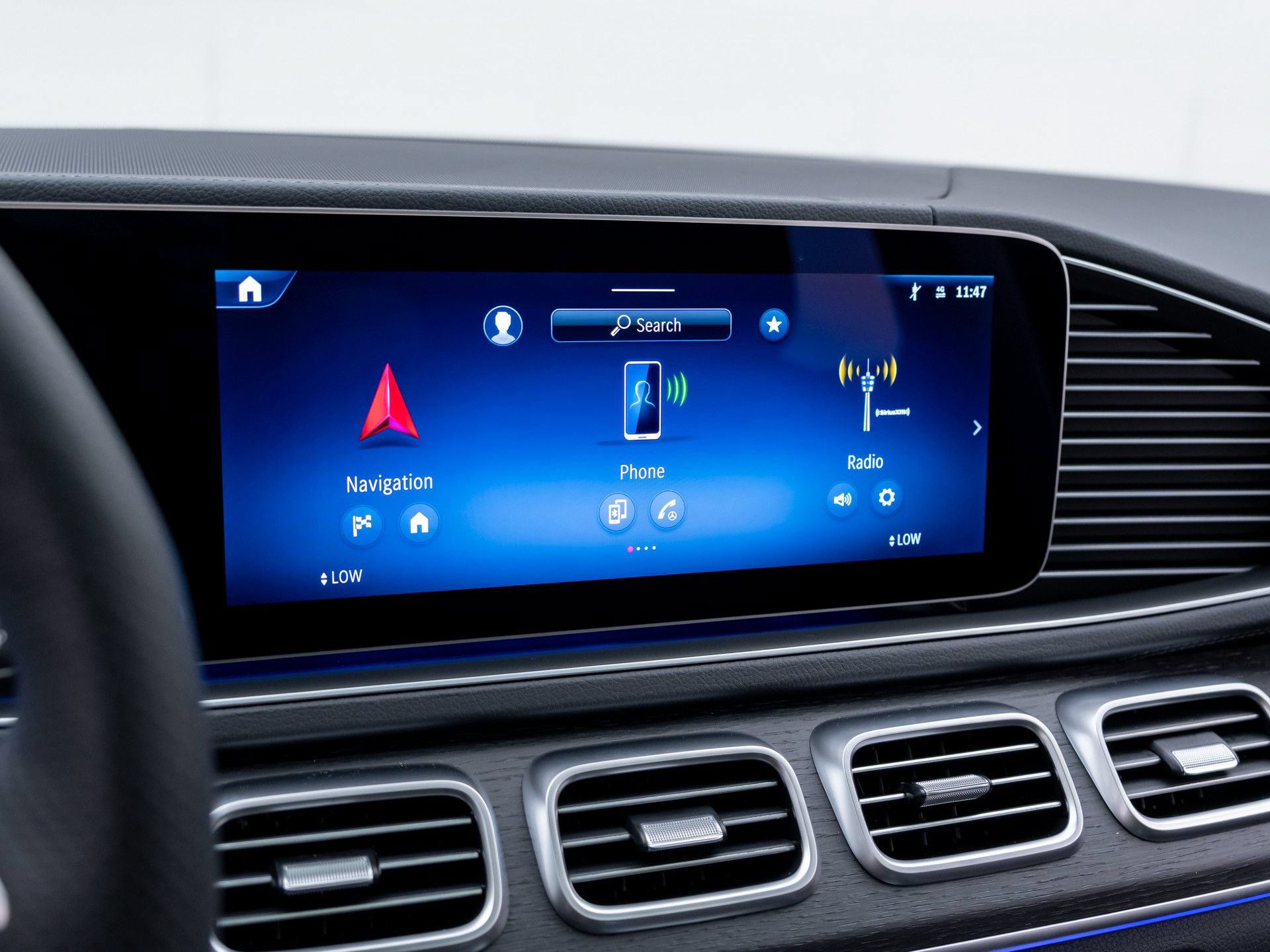 New 2026 Mercedes-Benz GLS 450 4MATIC image 26