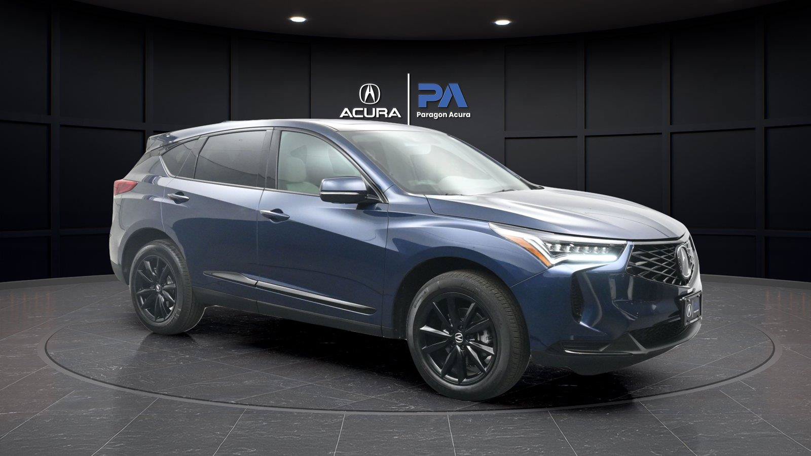 Certified 2026 Acura RDX SH-AWD image 26