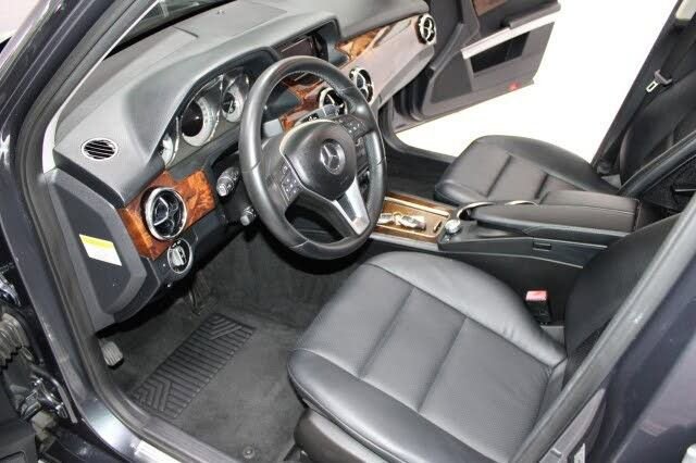 Used 2013 Mercedes-Benz GLK 350 2WD image 6