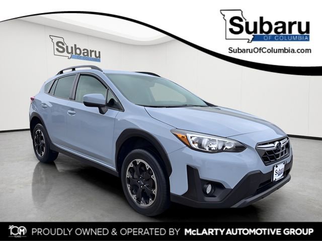 Used 2023 Subaru Crosstrek 2.0i Premium image 1