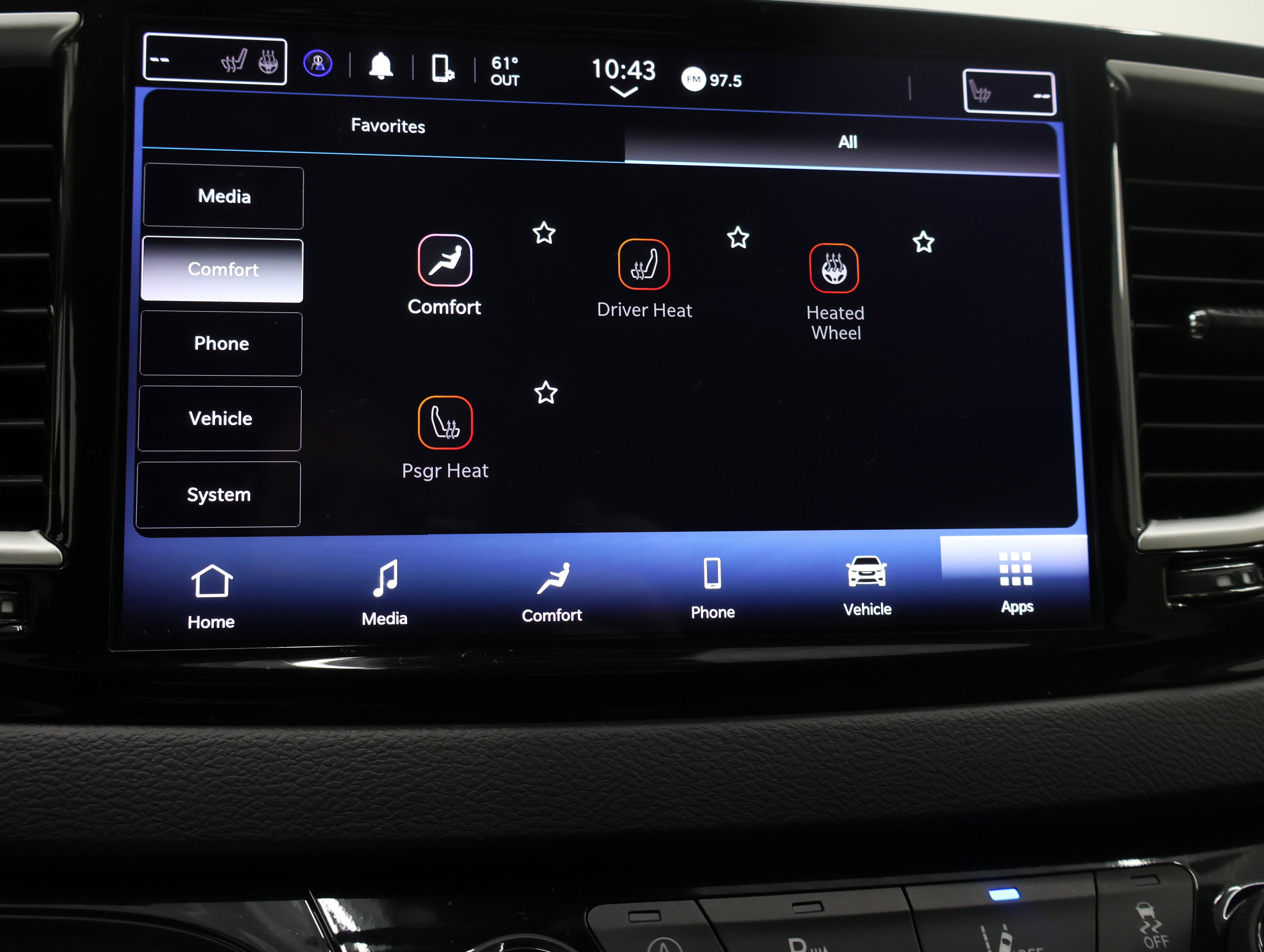 Used 2024 Chrysler Pacifica Touring-L FWD image 59