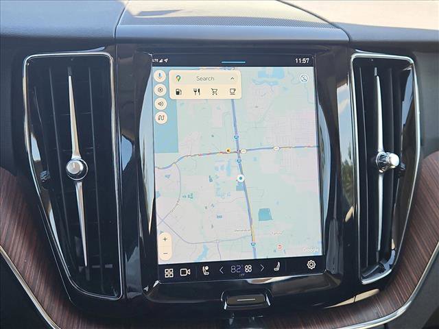 Used 2023 Volvo XC60 B5 Plus w/ Protection Package Premier image 13