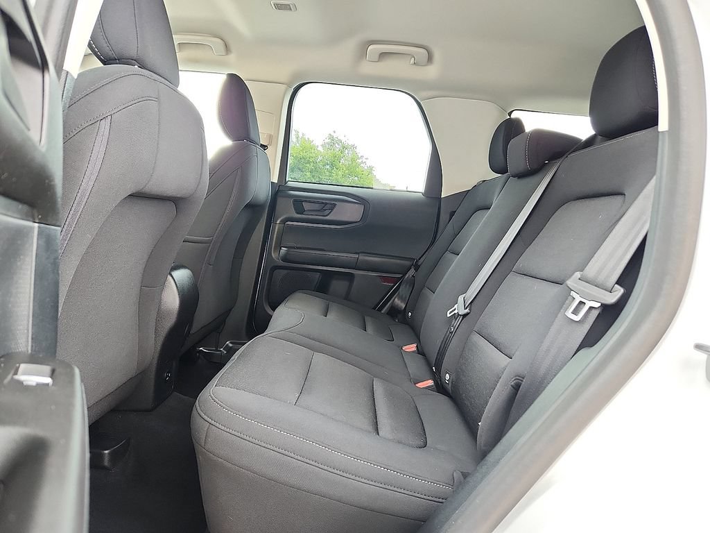 Used 2021 Ford Bronco Sport AWD/4WD image 6
