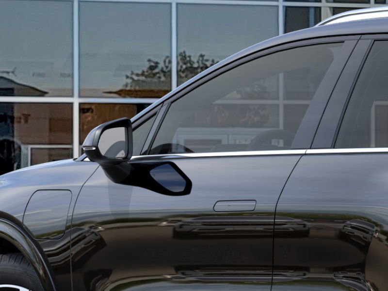 New 2025 Chevrolet Equinox EV LT image 12