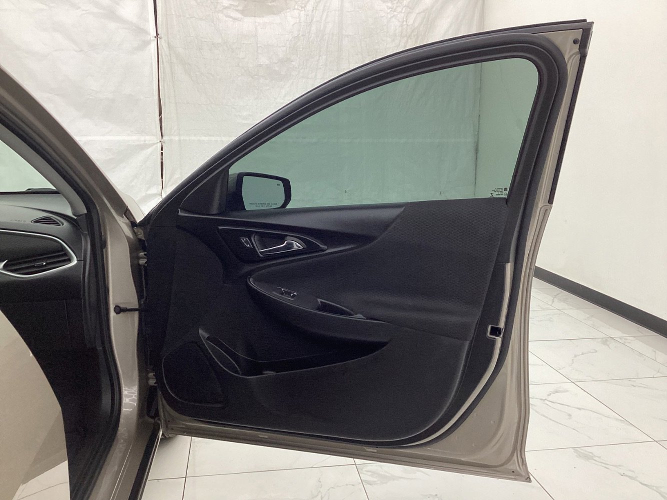 Used 2024 Chevrolet Malibu LS image 19