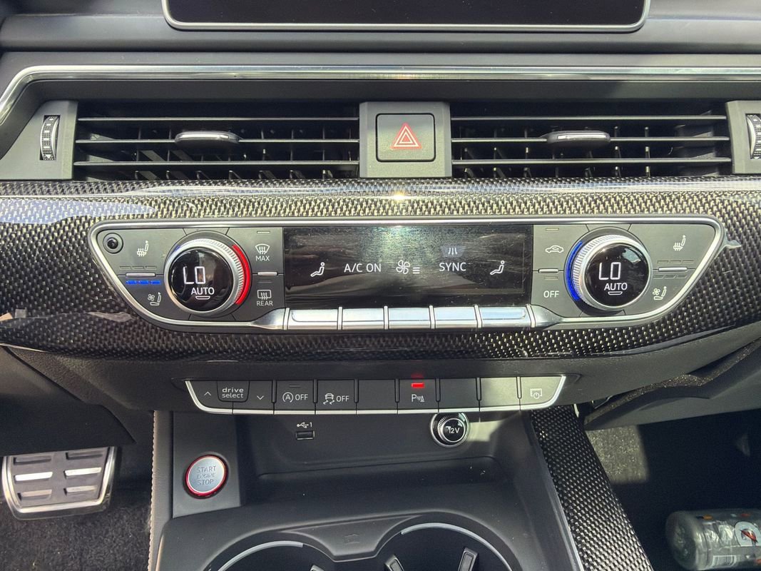 Used 2018 Audi S5 Prestige image 12