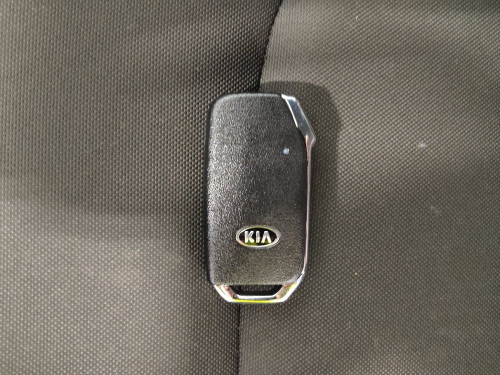 Used 2020 Kia Forte GT-Line FWD image 32