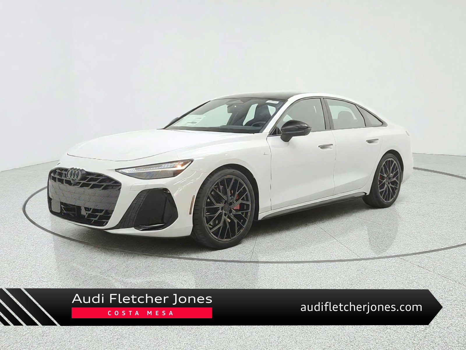 New 2026 Audi A6 Prestige AWD/4WD image 1