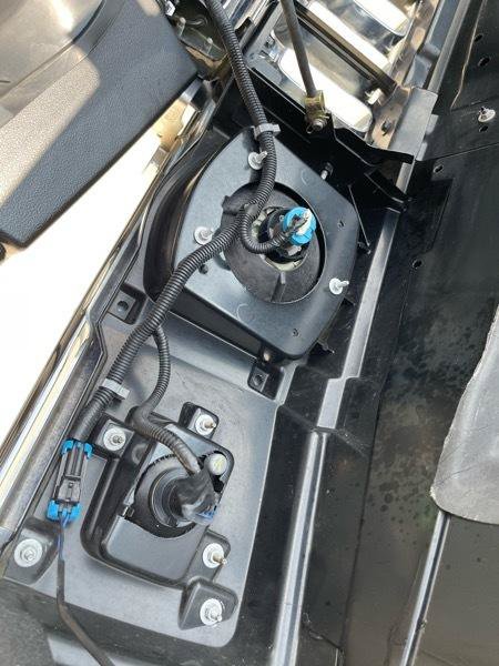 Used 2005 HUMMER H2 w/ Preferred Equipment Group AWD/4WD image 84