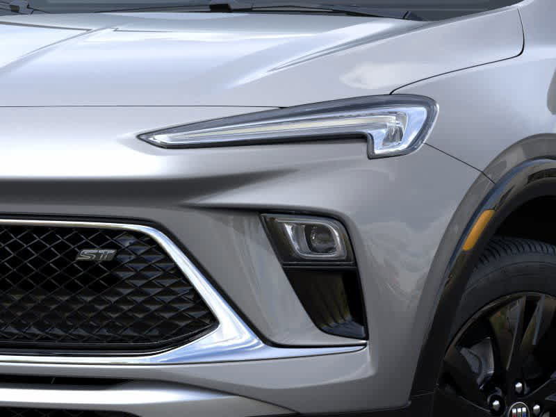 New 2026 Buick Encore GX Sport Touring w/ Comfort Package image 11