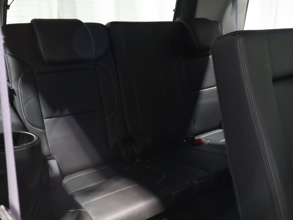 Used 2016 GMC Yukon SLT image 22