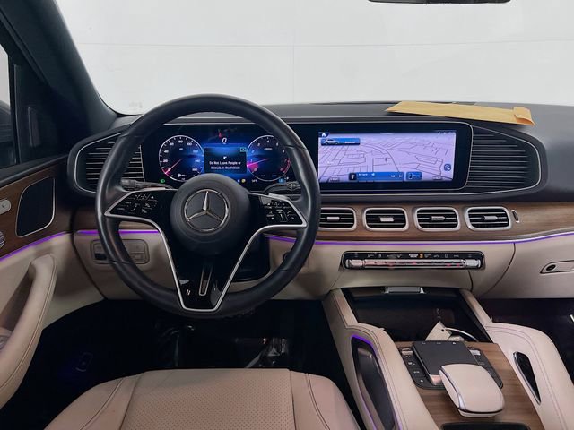 Used 2024 Mercedes-Benz GLE 350 4MATIC image 22