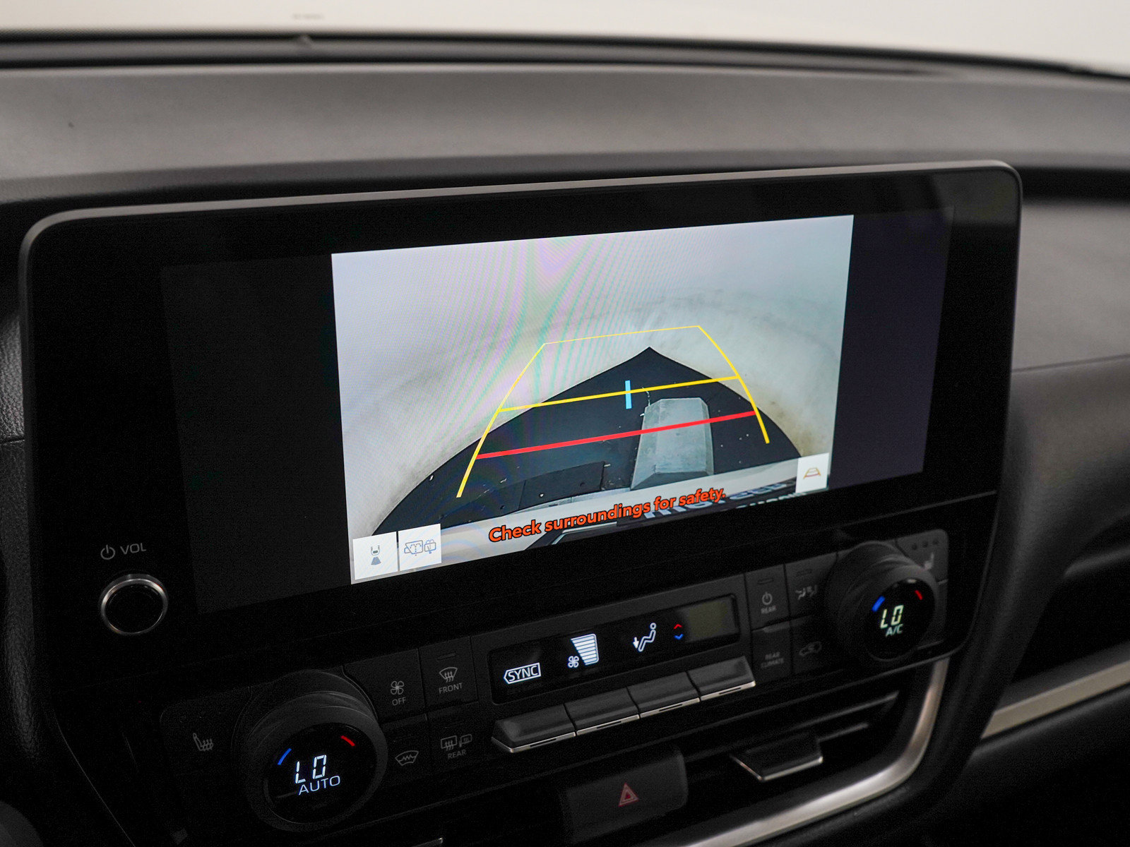 Used 2024 Toyota Grand Highlander AWD image 25