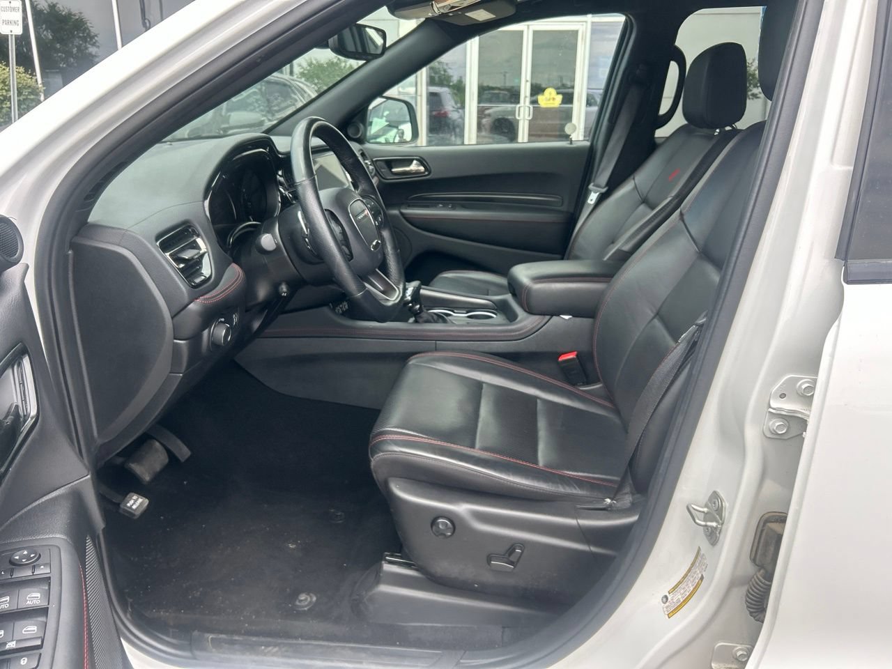 Used 2024 Dodge Durango GT AWD/4WD image 11