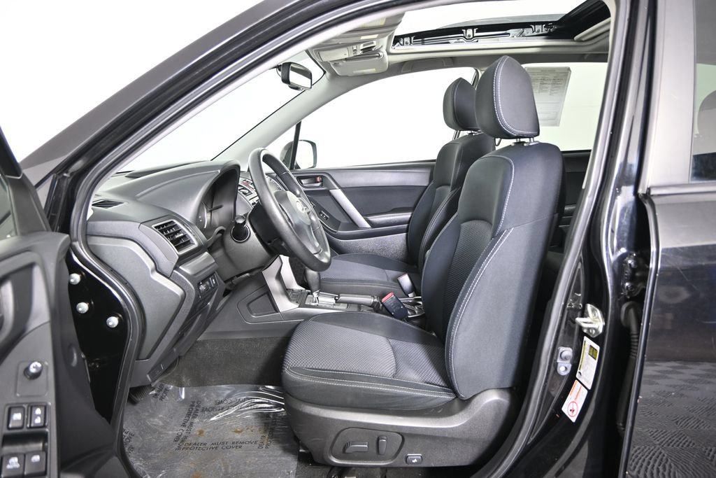 Used 2016 Subaru Forester 2.5i Premium w/ Popular Package #1 AWD/4WD image 20