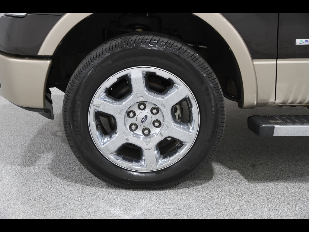 Used 2013 Ford F150 Lariat w/ Luxury Equipment Group image 20