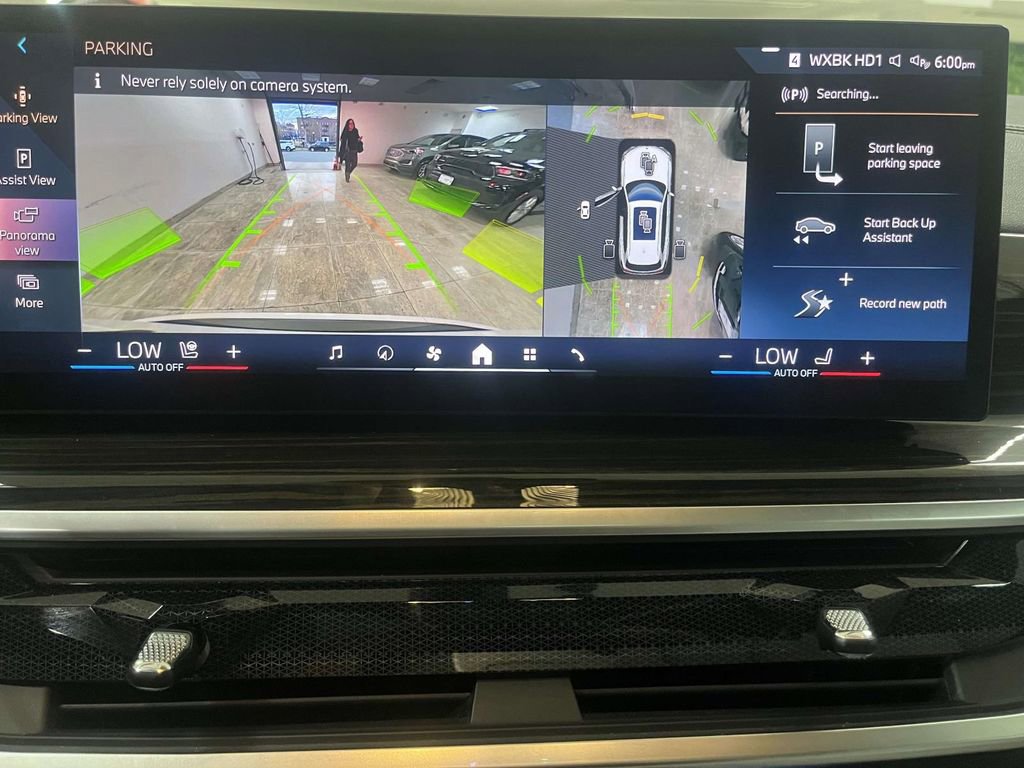 Used 2024 BMW X5 xDrive50e image 20