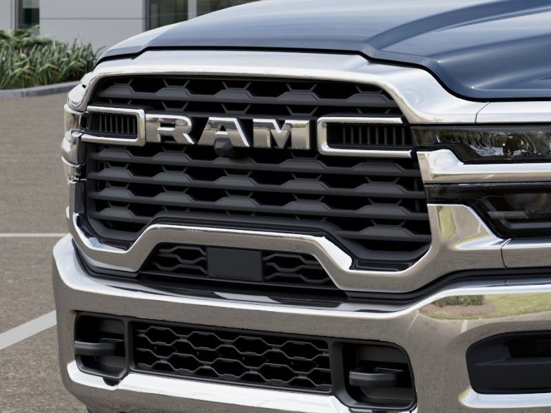 New 2026 RAM 3500 Tradesman AWD/4WD image 11