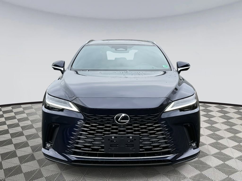 New 2026 Lexus RX 450h AWD image 6