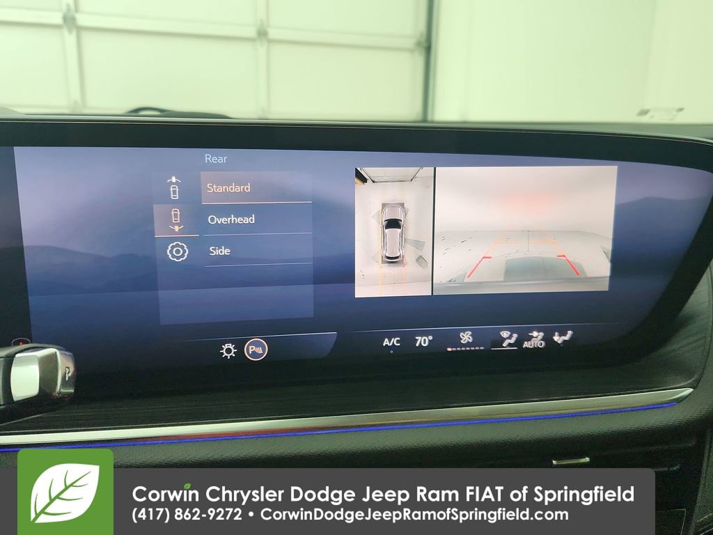 Used 2024 Buick Envision Preferred image 25