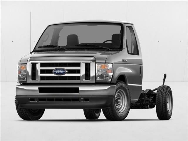 Used 2024 Ford E-350 and Econoline 350 Super Duty w/ Power Windows & Locks Group RWD image 1