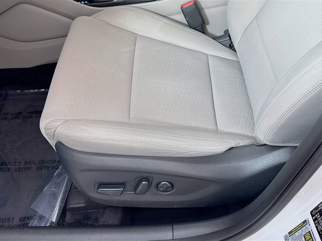 Used 2019 Hyundai Tucson SEL image 30