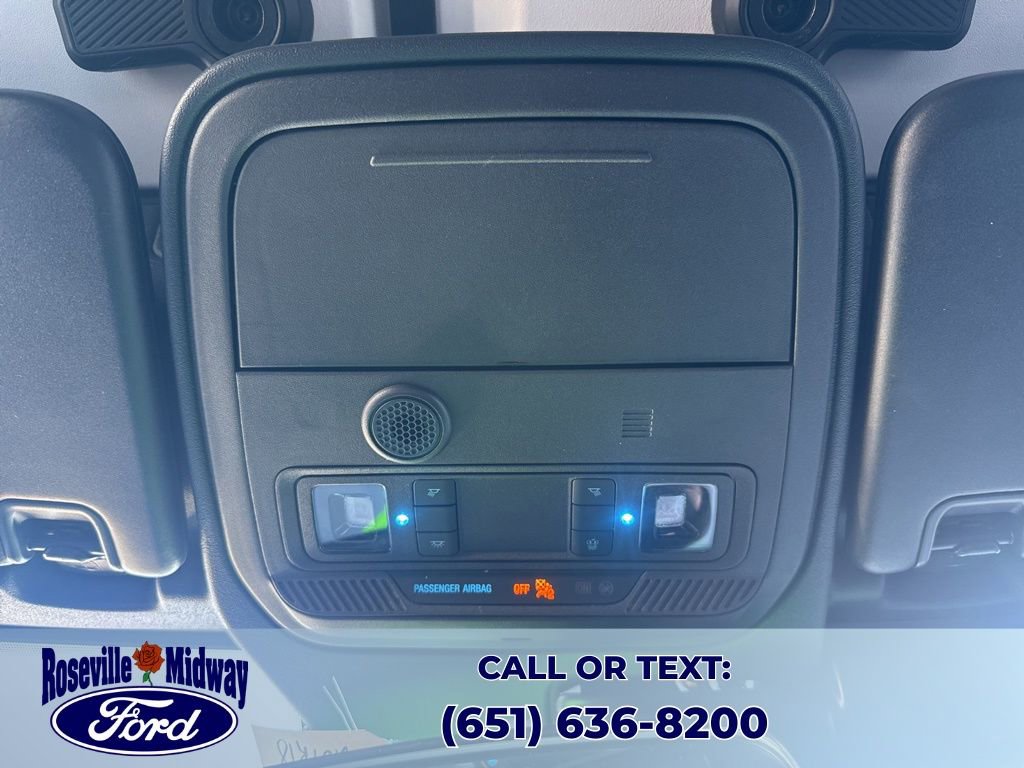 Used 2025 Ford Bronco Big Bend image 23