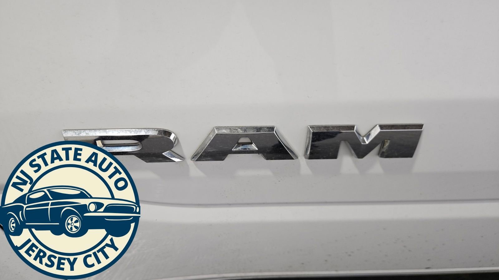 Used 2020 RAM 1500 Big Horn AWD/4WD image 36