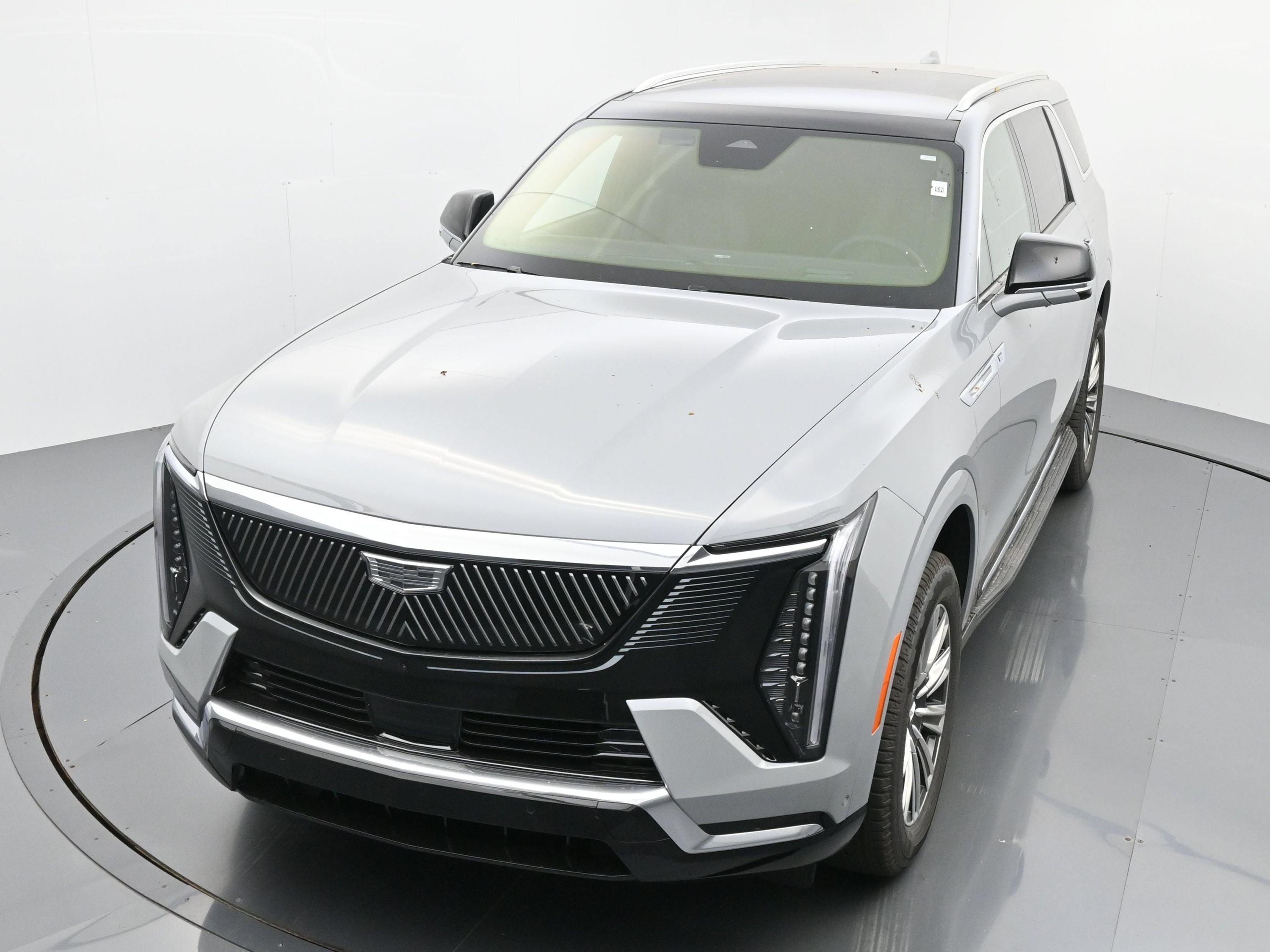 New 2026 Cadillac Escalade IQL Luxury AWD/4WD image 23