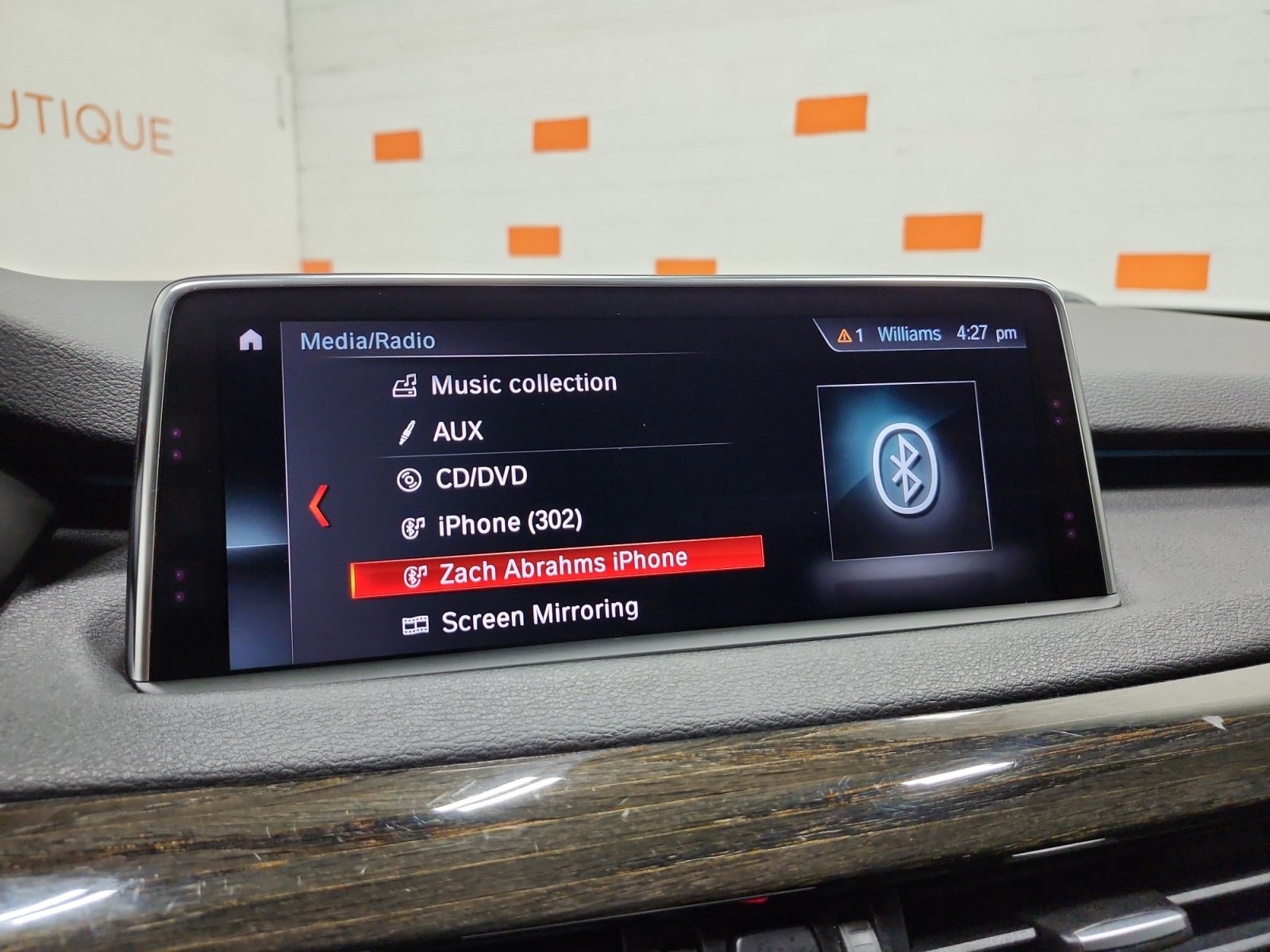 Used 2018 BMW X5 xDrive35i AWD/4WD image 21