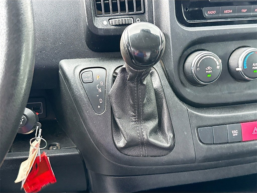 Used 2020 RAM ProMaster 3500 image 17