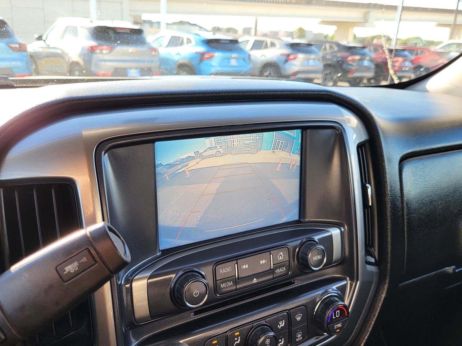 Used 2018 Chevrolet Silverado 1500 LT w/ All Star Edition image 26