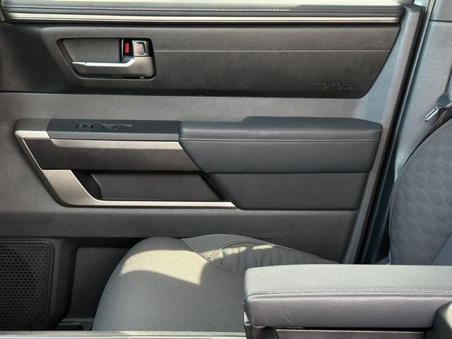 Used 2026 Toyota Tundra SR5 image 12