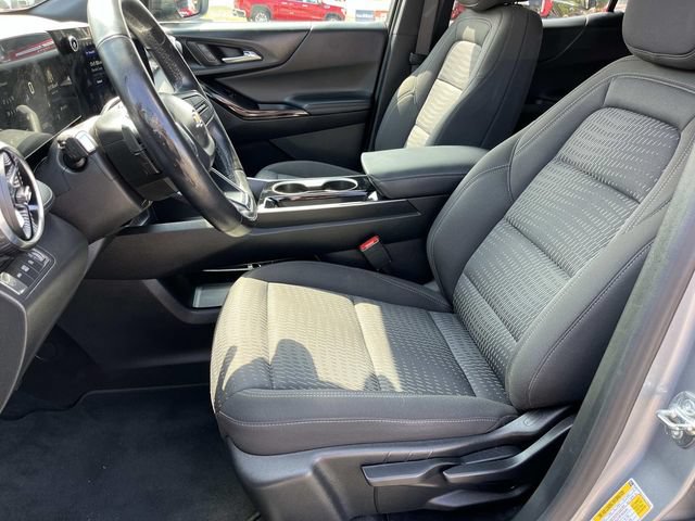 Used 2025 Chevrolet Equinox LT AWD/4WD image 26