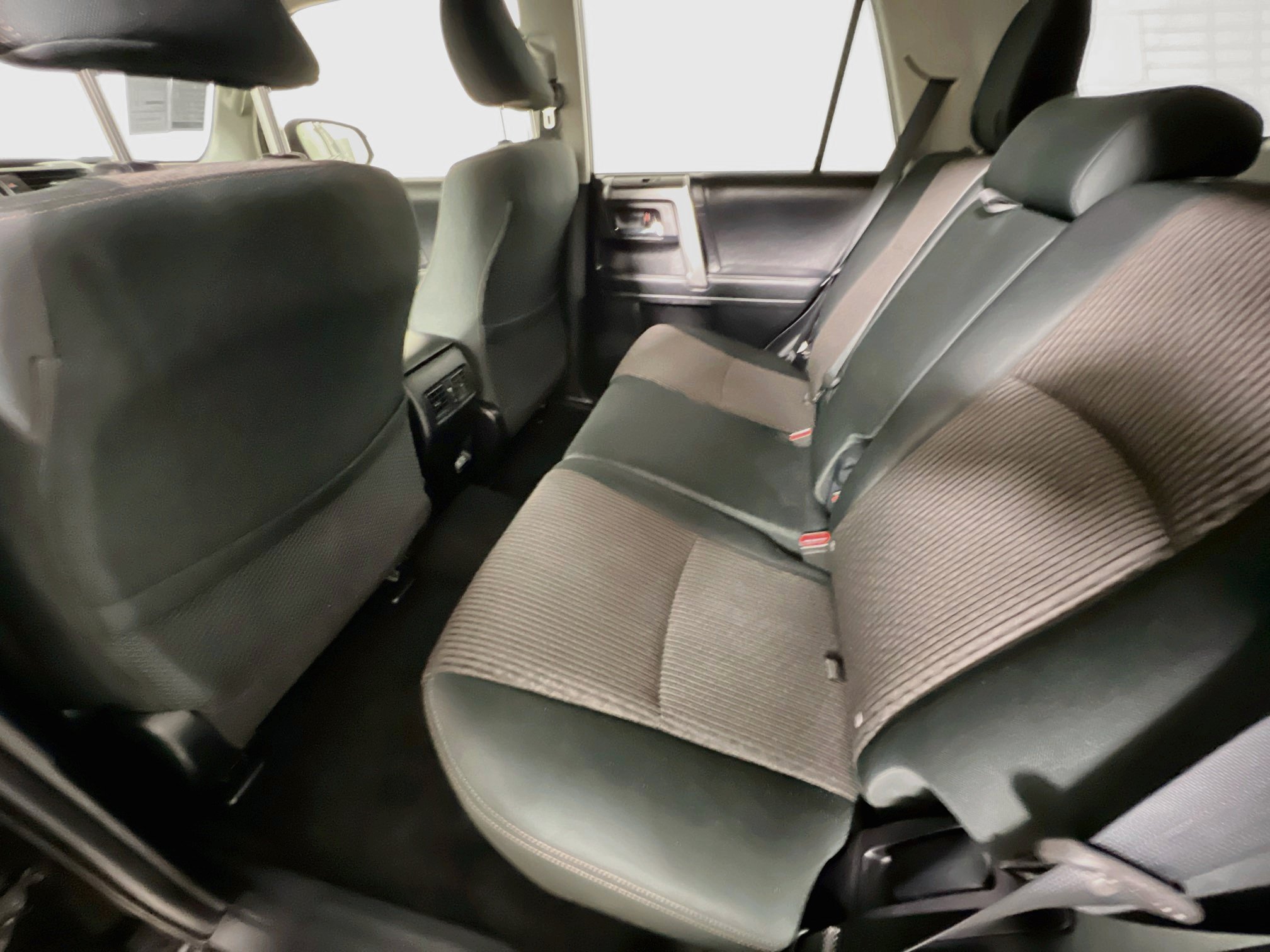Used 2021 Toyota 4Runner Trail Special Edition RWD image 29