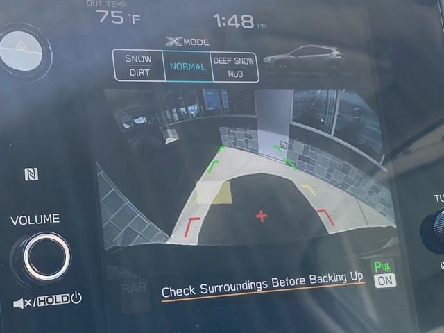 New 2026 Subaru Crosstrek 2.5i Limited image 21