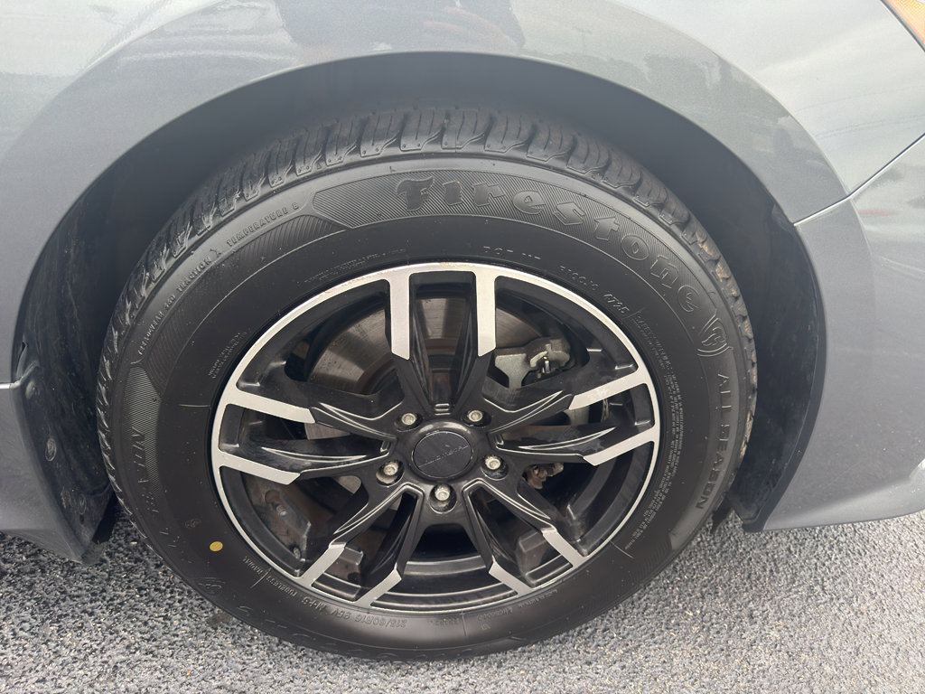 Used 2019 Nissan Altima 2.5 S FWD image 3