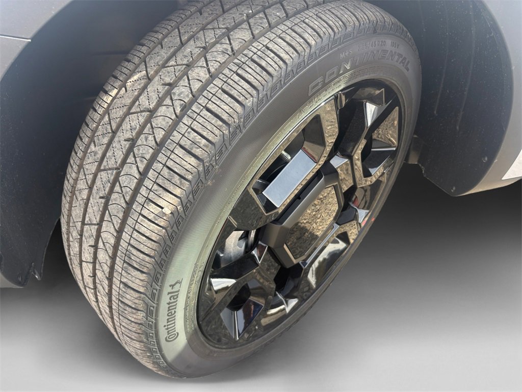 New 2026 Kia Sorento X-Line EX image 19