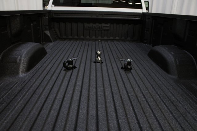 New 2025 GMC Sierra 2500 SLE image 9