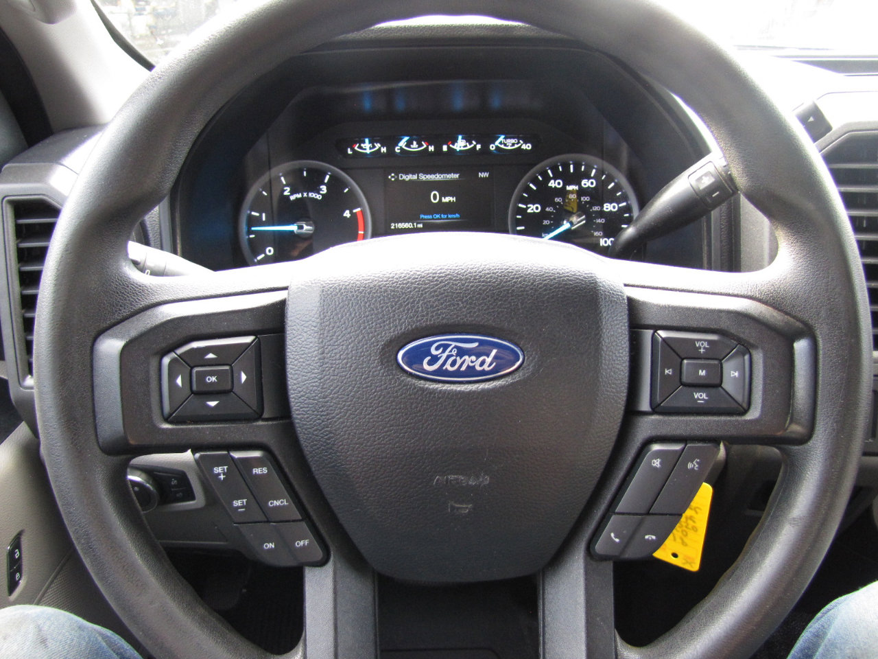 Used 2018 Ford F350 XL w/ Power Equipment Group image 14