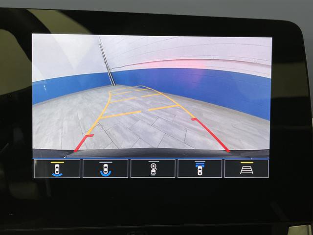 Used 2020 Chevrolet Corvette Stingray Premium Cpe w/ 3LT Preferred Equipment Group image 10