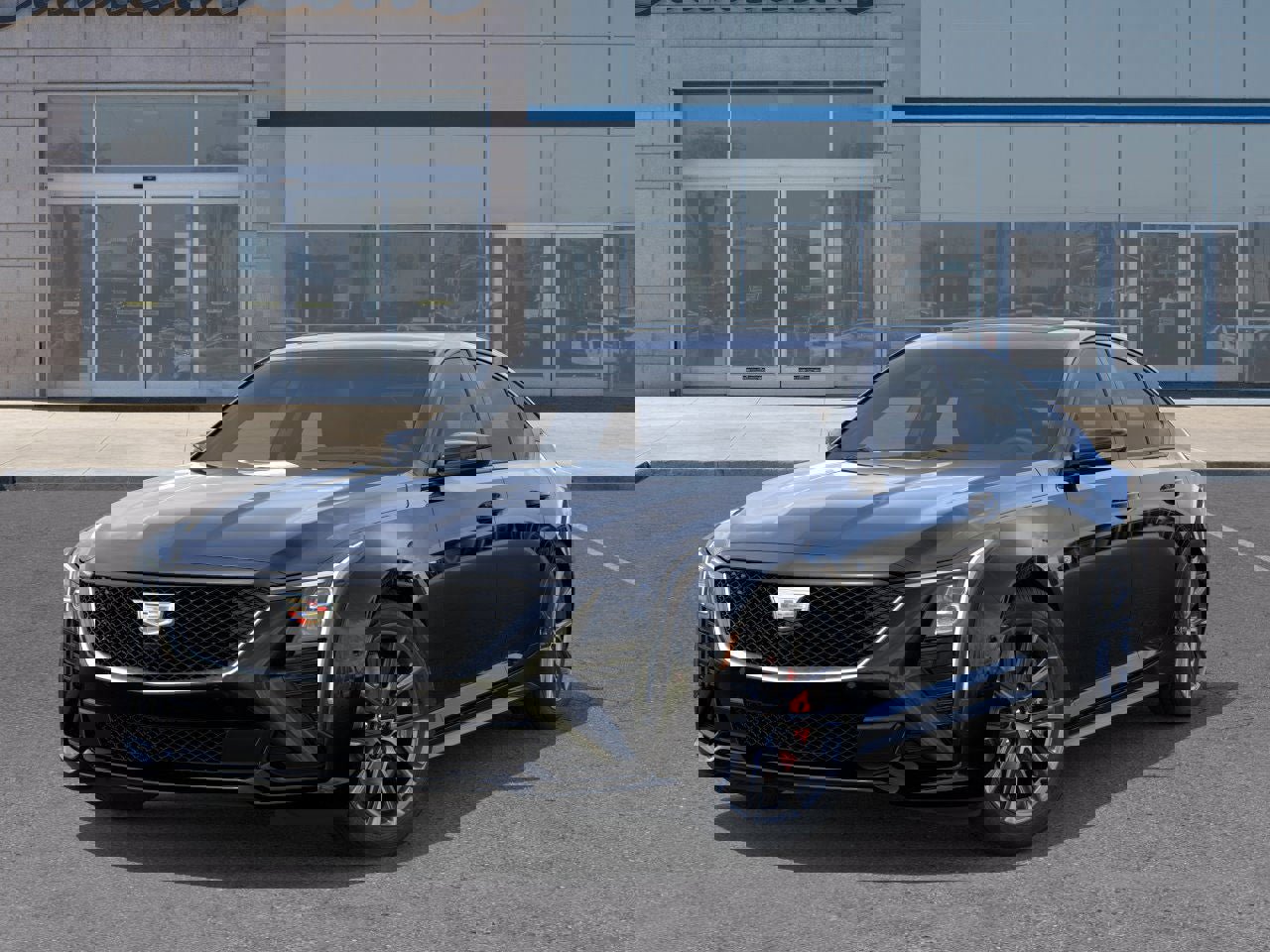 New 2026 Cadillac CT5 Sport image 6