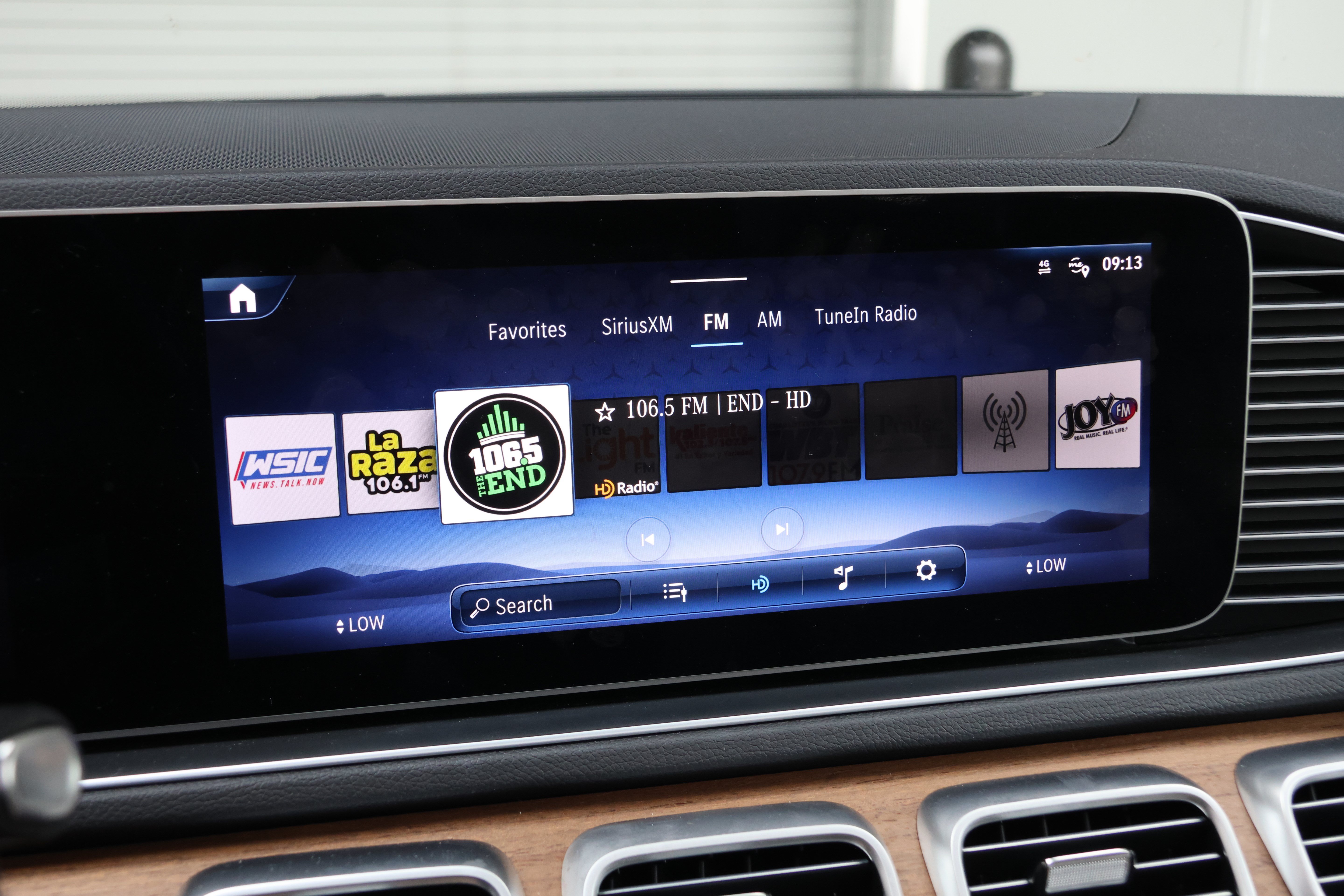 Used 2026 Mercedes-Benz GLE 350 4MATIC image 22