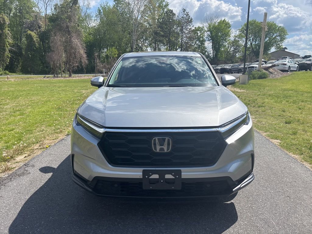 Used 2023 Honda CR-V EX-L image 2