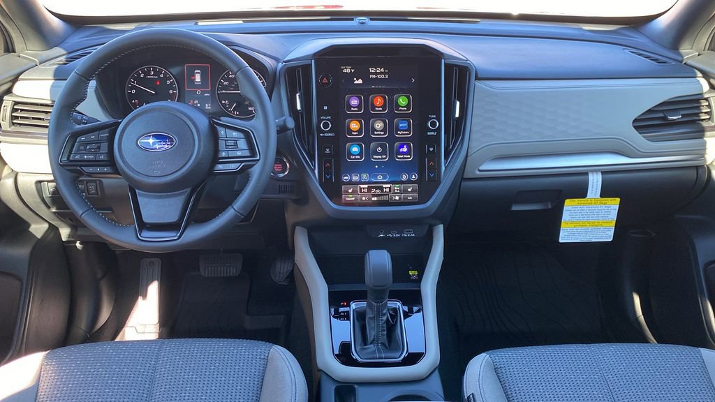 Used 2025 Subaru Forester Premium image 16