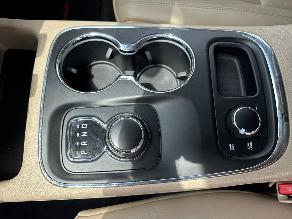 Used 2015 Dodge Durango Citadel w/ Technology Group image 34