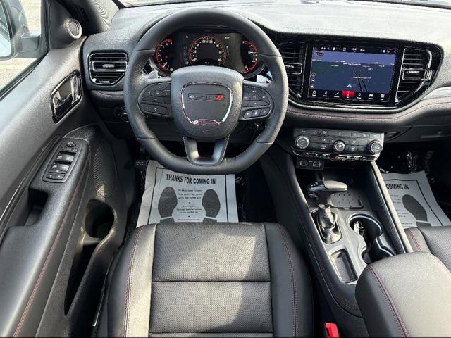 New 2026 Dodge Durango GT image 19