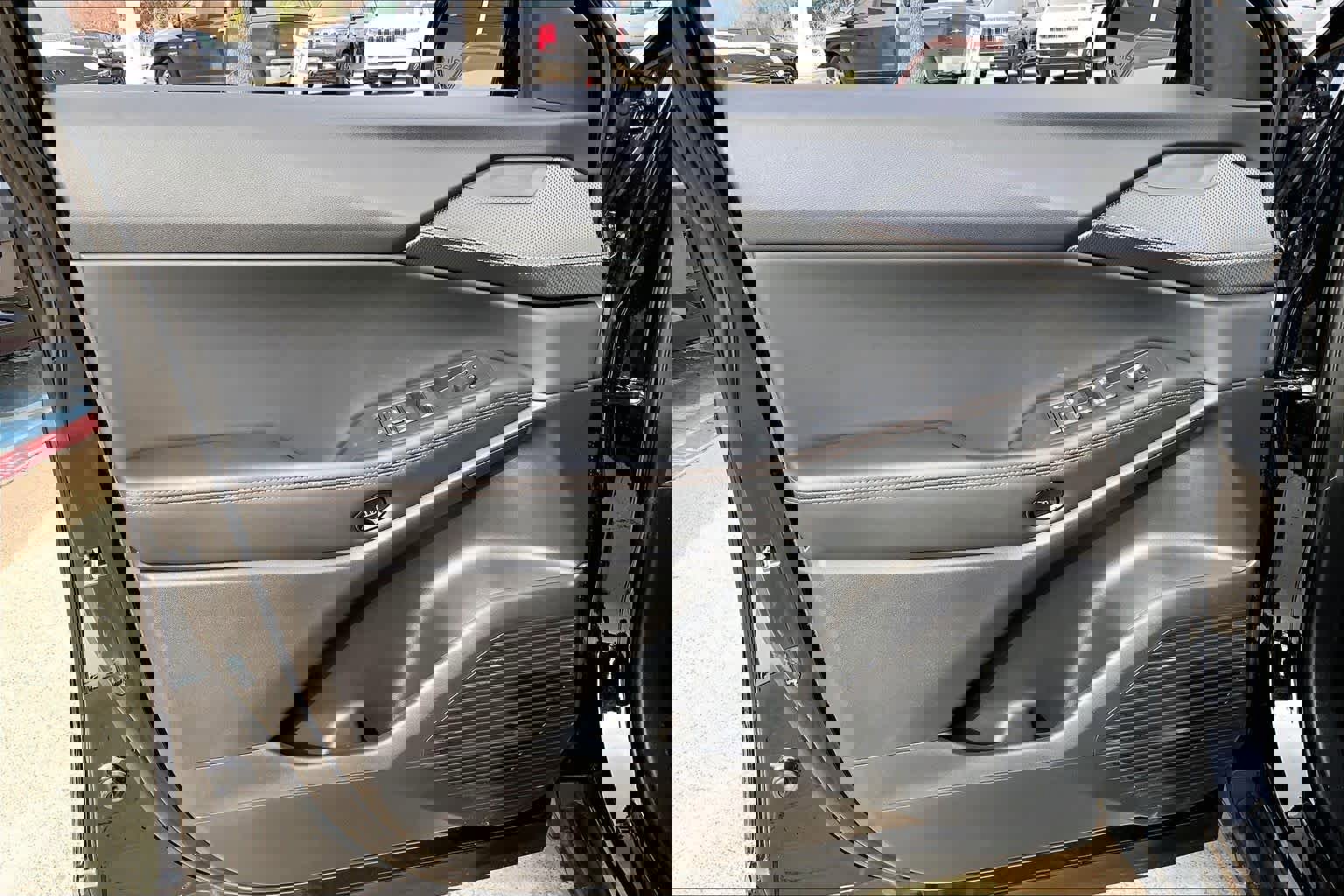 New 2026 Jeep Cherokee Limited image 10